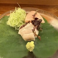 日本料理 太月 - 
