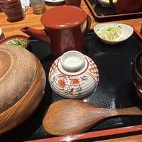 炭焼うな富士 名駅店 - 