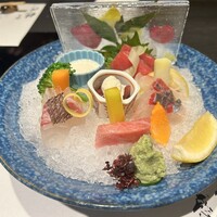 銀座 穂の河 - 