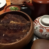 炭焼うな富士 名駅店 - 
