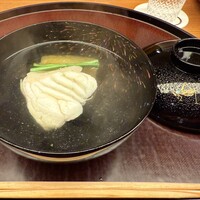 日本料理 太月 - 