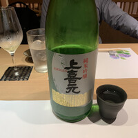 新橋 天鮨 - 