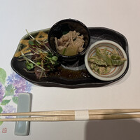 新橋 天鮨 - 