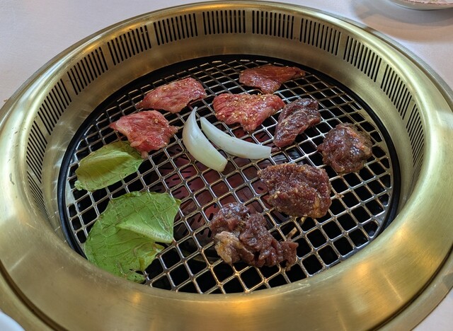 ホルモン幸楽 大館店 - 大館（焼肉）の写真
