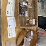 lagom sweets labo - 料理写真: