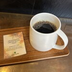 ケヤキコーヒー - 