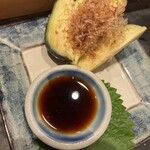 立ち鮨 ひでぞう - 