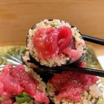 穴子料理と地酒 浅草 川井 - 