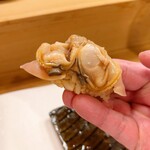 穴子料理と地酒 浅草 川井 - 