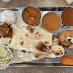 ナンディニ 虎ノ門店 - 