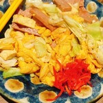 富山ろくちょう - 