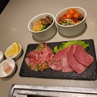 熟成和牛焼肉エイジング・ビーフ 横浜店 - 