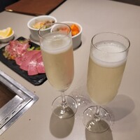 熟成和牛焼肉エイジング・ビーフ 横浜店 - 