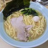 ラーメン壱六家 大船店
