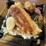 スーパーセンタートライアル - 料理写真: