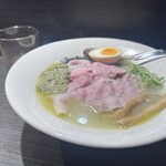 中華蕎麦 無冠 - 