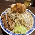 ラーメン ガジロー 本店 - 新加納/ラーメン | 食べログ