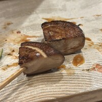 虎ノ門 焼鳥國よし - 