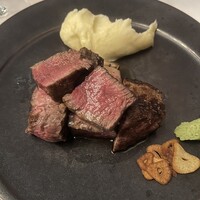 COWMAN STEAK CLUB - 