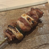 虎ノ門 焼鳥國よし - 