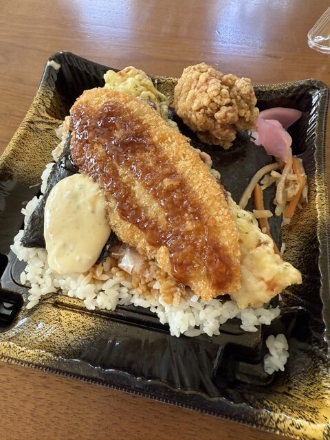 スーパーセンタートライアル 北見並木店