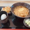 ゆで太郎 新潟堀之内南店
