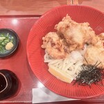 杵屋 - 料理写真: