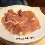 ラ・ベットラ・ダ・オチアイ - 