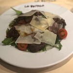 ラ・ベットラ・ダ・オチアイ - 