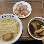 富喜製麺研究所 菊陽店 - 