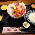 和ダイニング 縁慈 - 