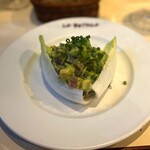 ラ・ベットラ・ダ・オチアイ - 