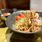RAMEN SHIGENO - 