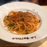 ラ・ベットラ・ダ・オチアイ - 