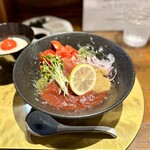 RAMEN SHIGENO - 
