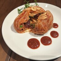 韓国料理 先斗町 李南河　 - 