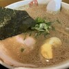 ラーメンだるまや 網走店