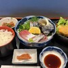 関あじ関さばの郷 佐賀関食堂