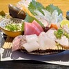 魚ト肴いとおかし