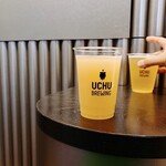 UCHU BREWING 虎ノ門 - 