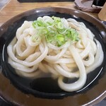 山内うどん店 - 