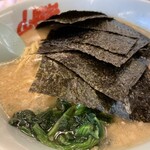 ラーメン山岡家 - 