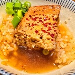 おでん まる米 - 