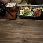 犬茶屋本舗 - 