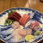 蕎麦前 山都 麻布台ヒルズ店 - 