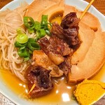 おでん まる米 - 