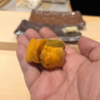 鮨ひろうみ - 