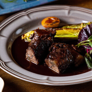 メゾン ブドウ （MAISON BUDO【旧店名】フレンチ食堂ぶどう）のご予約