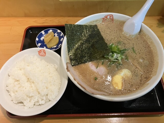 ラーメンだるまや 網走店 - 桂台（ラーメン）の写真