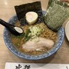 麺や 虎鉄 岩見沢店